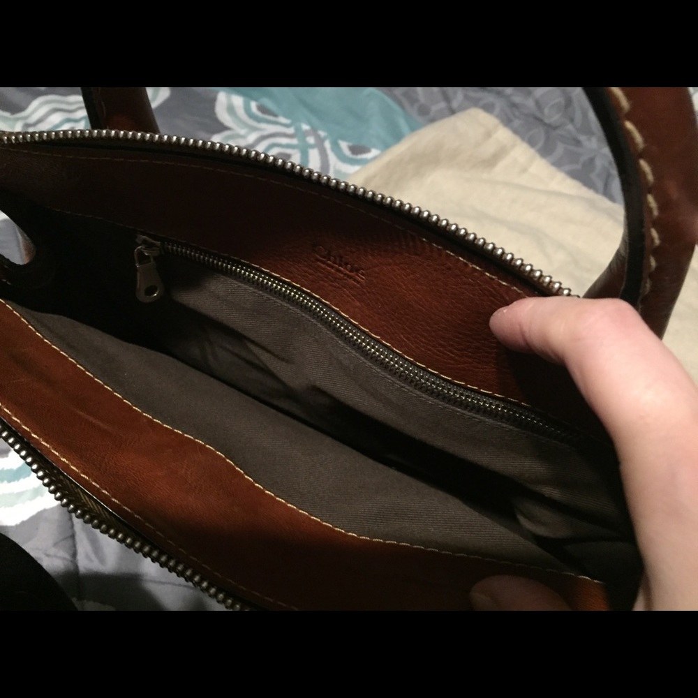 Chloe Edith bag - Picture 3 of 7